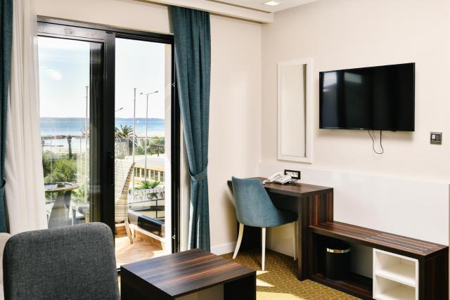 Wellness & Spa Hotel ACD — photo 9