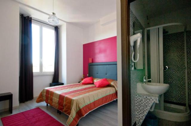 MF Hotel — photo 16