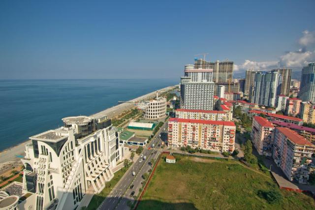 Sky Inn Batumi — photo 15