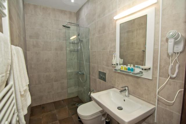 Sky Inn Batumi — photo 18