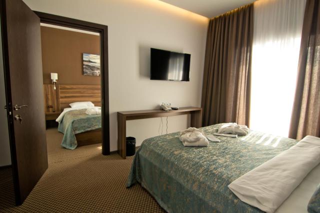 Sky Inn Batumi — photo 24