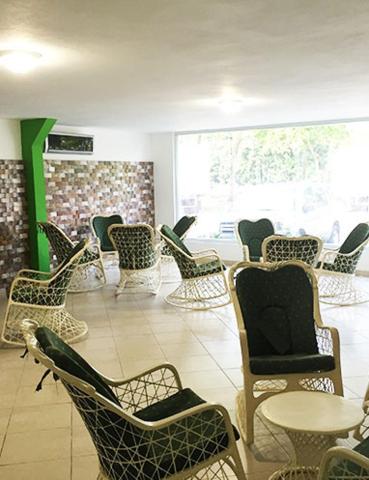 Standard Suite — Levimar Guest House