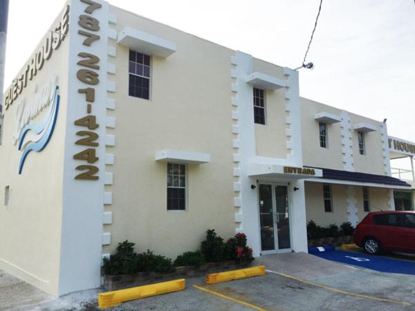 Standard Suite — Levimar Guest House