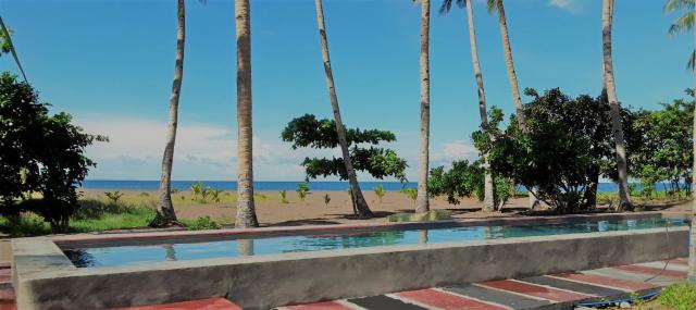 SomeWhere Else Boutique Resort — photo 17