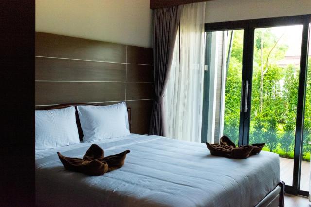 Oscar Villa Aonang Krabi — photo 8