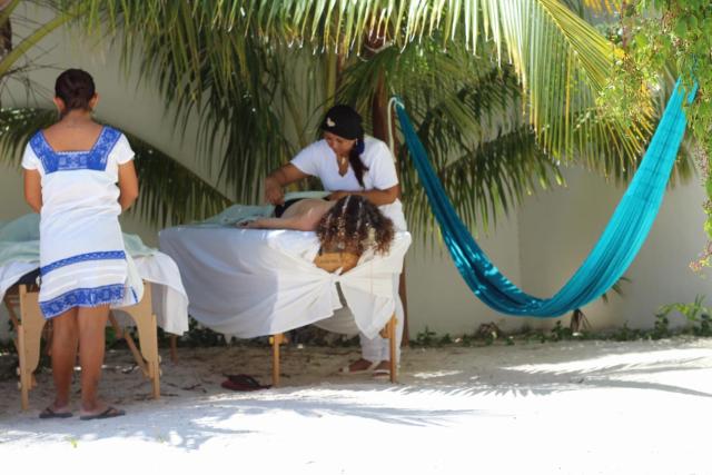 Tierra Mia Boutique Hotel — photo 12