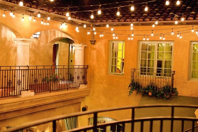 Hotel Los Gatos — photo 20