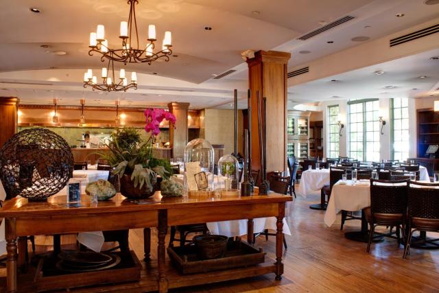 Hotel Los Gatos — photo 23