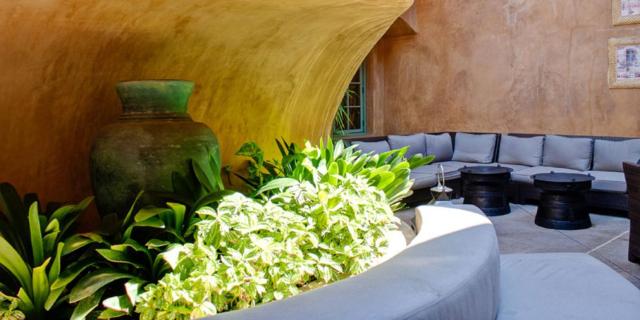 Hotel Los Gatos — photo 24