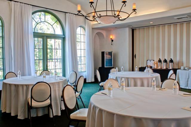 Hotel Los Gatos — photo 17