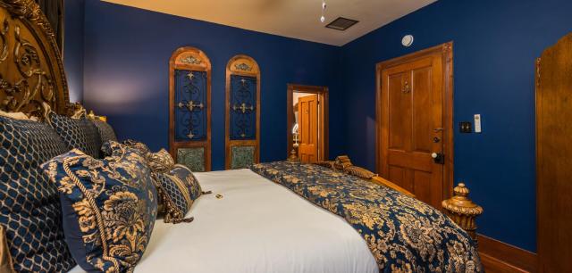 Carriage Way Inn Bed & Breakfast Adults Only - 21 years old and up — photo 22