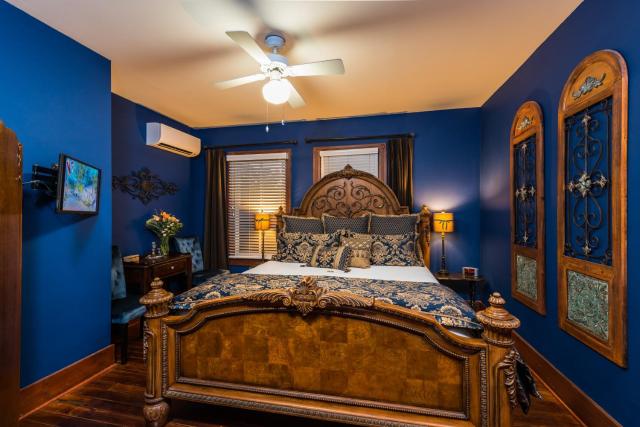 Carriage Way Inn Bed & Breakfast Adults Only - 21 years old and up — photo 17