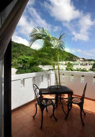 Karon Pool Hotel — photo 7