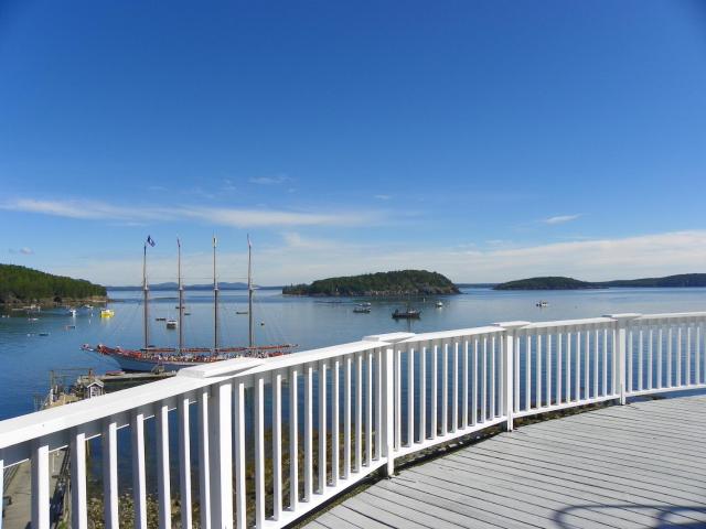 Bar Harbor Inn and Spa — photo 8