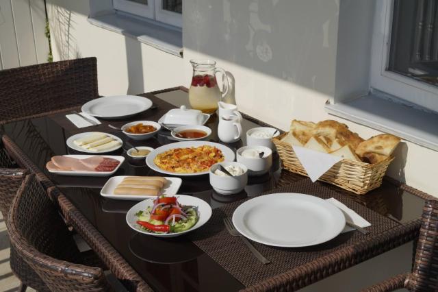 Boutique Hotel — photo 16