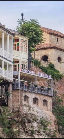 Boutique Hotel — photo 17