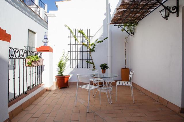 Suites Machado — photo 23