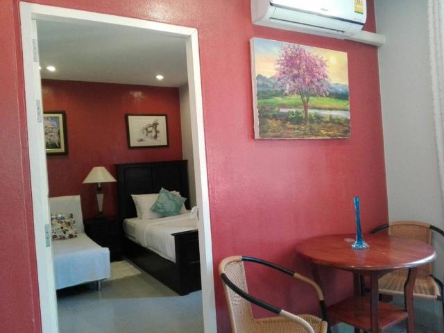 The Journey House Lifestyle Boutique Hotel — photo 18