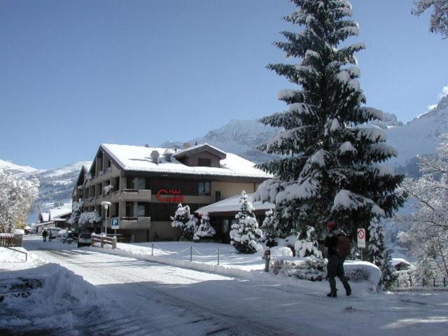 Hotel Crystal — photo 18