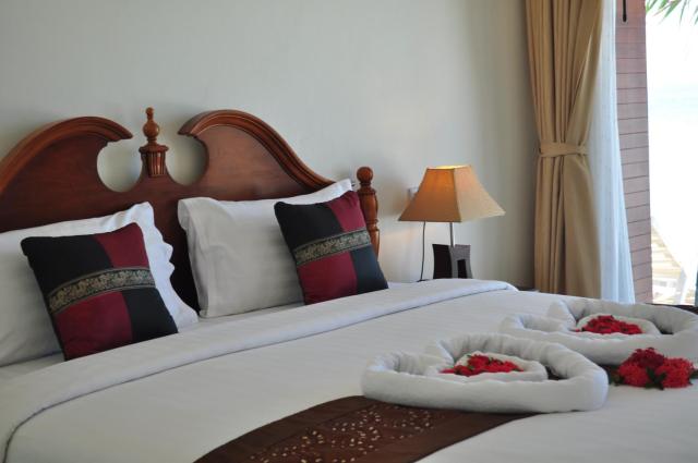Lanta Seafront Resort — photo 23