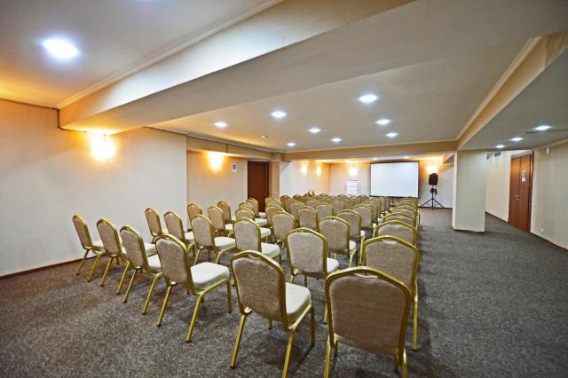 Hotel Astoria Tbilisi — photo 18