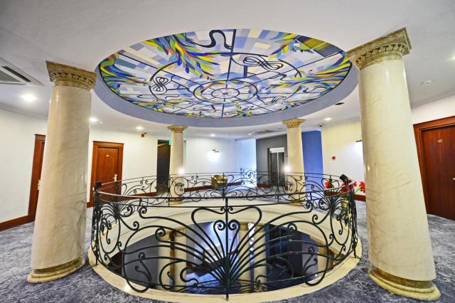Hotel Astoria Tbilisi — photo 15