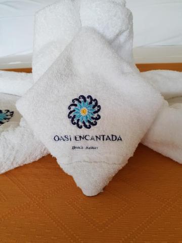 Oasi Encantada - Beach Resort — photo 18