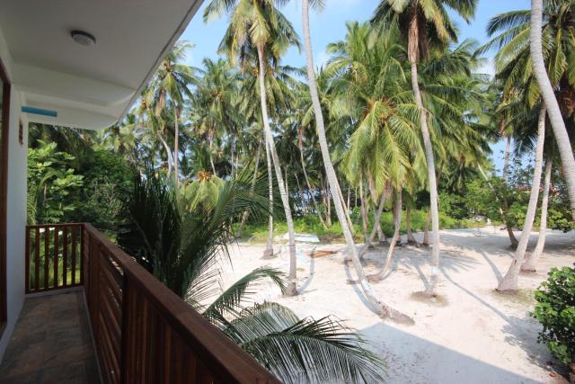 Fulidhoo White INN — photo 5