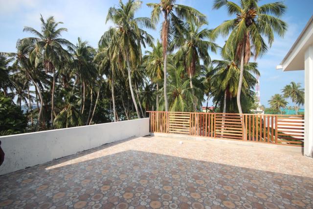 Fulidhoo White INN — photo 11
