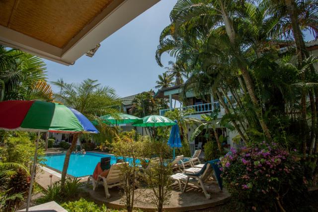 Ya Nui Resort - SHA EXTRA Plus — photo 18