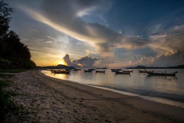 Ya Nui Resort - SHA EXTRA Plus — photo 16