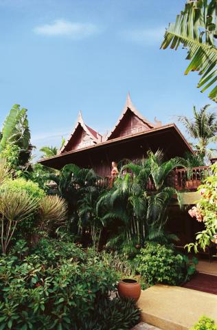 Ban Kaew Villas — photo 9