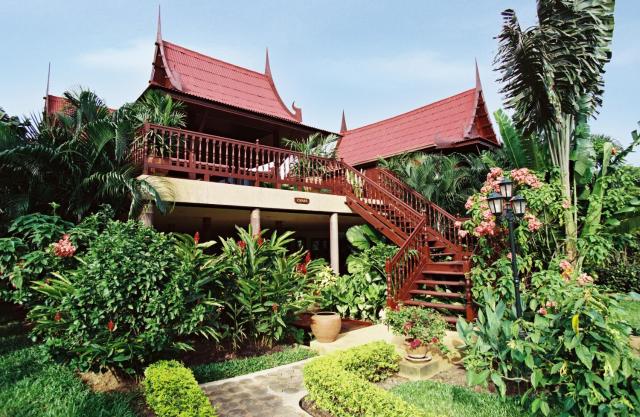 Ban Kaew Villas — photo 23