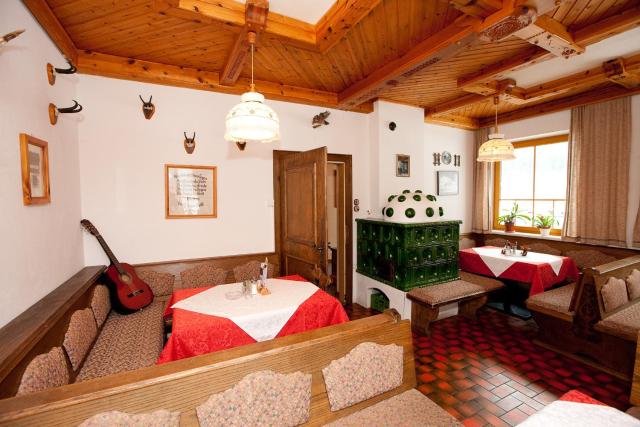 Gasthof - Pension Ödsteinblick — photo 18
