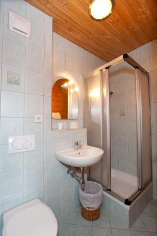 Gasthof - Pension Ödsteinblick — photo 12