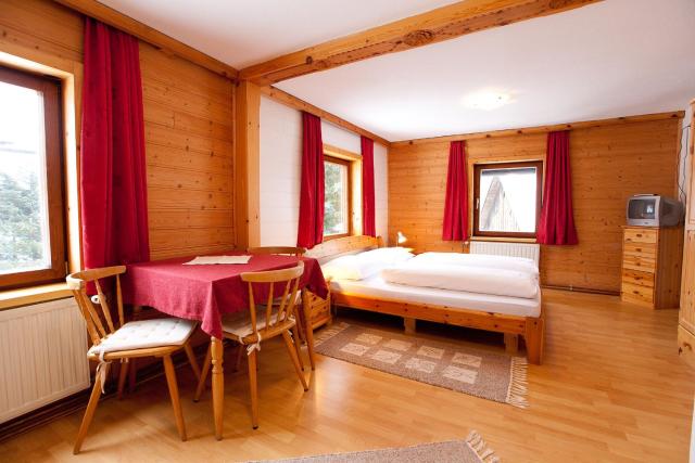 Gasthof - Pension Ödsteinblick — photo 19