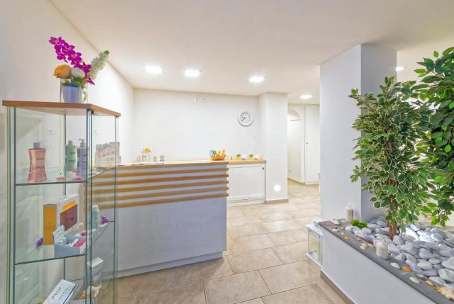 Le Canne Family Resort & Spa — photo 23