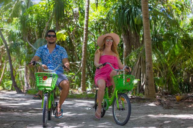 Plumeria Maldives — photo 13