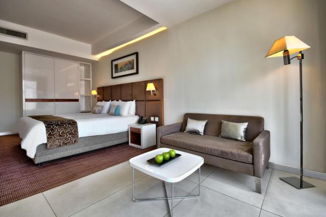 The George, Urban Boutique Hotel — photo 18