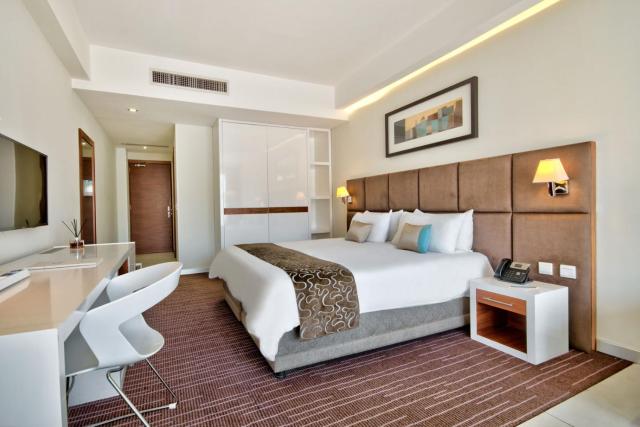 The George, Urban Boutique Hotel — photo 19