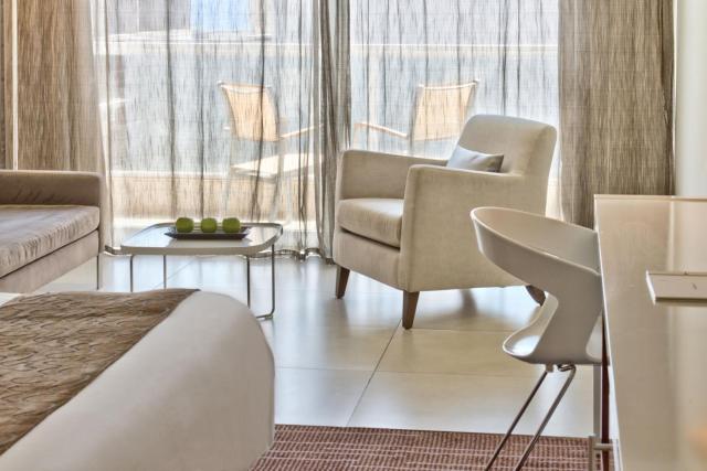 The George, Urban Boutique Hotel — photo 21