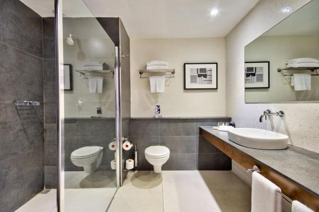 The George, Urban Boutique Hotel — photo 12