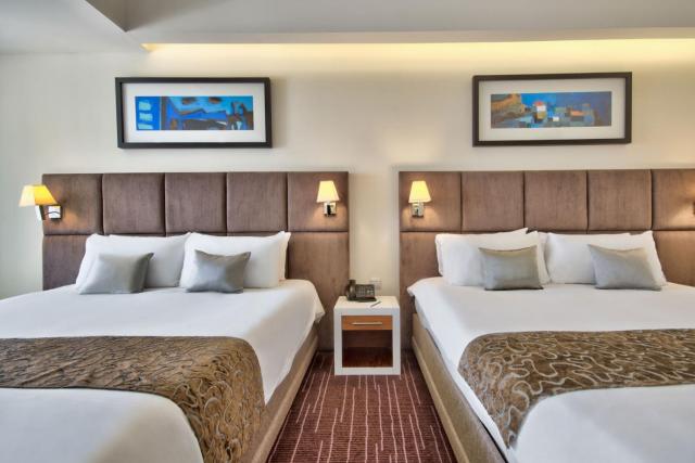 The George, Urban Boutique Hotel — photo 14