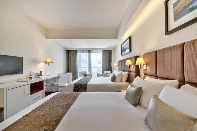 The George, Urban Boutique Hotel — photo 15