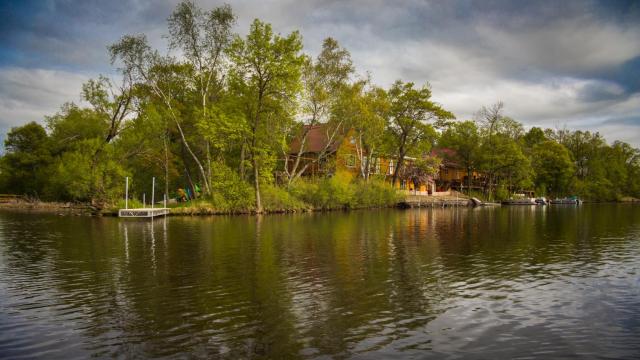 Curriers Lakeview Lodge — photo 19