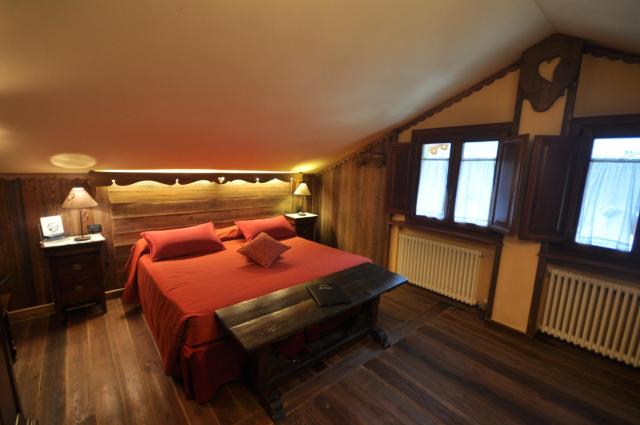 Hotel Maison Saint Jean — photo 20