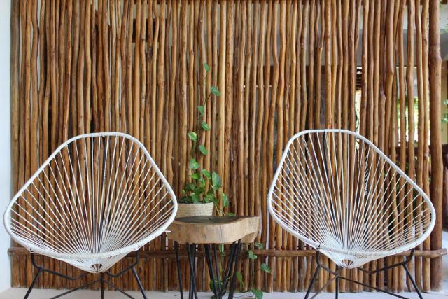 Tierra Mia Boutique Hotel — photo 14