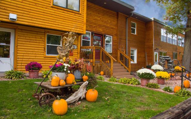 Curriers Lakeview Lodge — photo 22