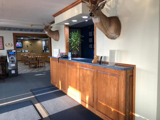 Amber Inn Motel — photo 7