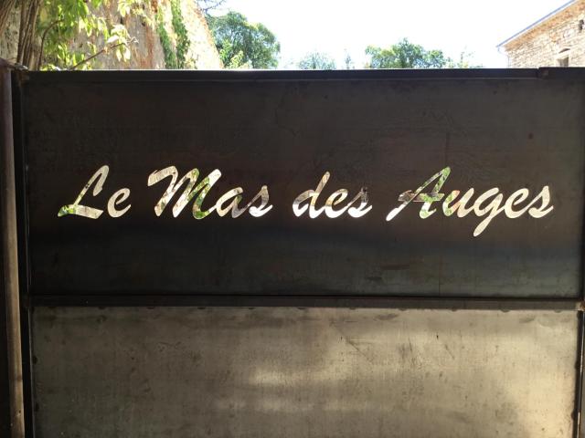 LE MAS DES AUGES — photo 18
